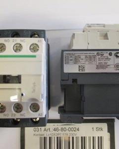 Contakt.12A 230V Lc1D12P7